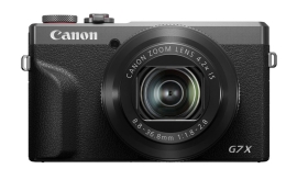 Canon PowerShot G7X Mark III 30th Anniversary Limited Edition