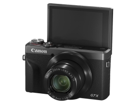 Canon PowerShot G7X Mark III 30th Anniversary Limited Edition