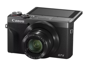Canon PowerShot G7X Mark III 30th Anniversary Limited Edition