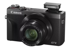 Canon PowerShot G7X Mark III 30th Anniversary Limited Edition