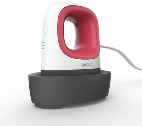 Cricut EasyPress Mini, Presa termica compacta pentru călcat vinil