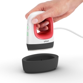 Cricut EasyPress Mini, Presa termica compacta pentru călcat vinil
