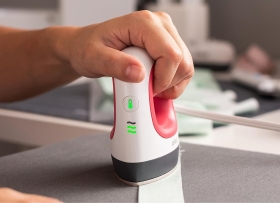 Cricut EasyPress Mini, Presa termica compacta pentru călcat vinil