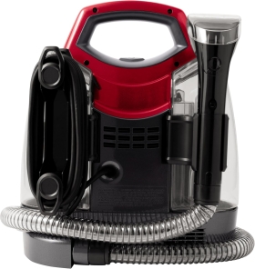 Aspirator cu spalare pentru covoare si tapiterii Spot Clean Pro Heat