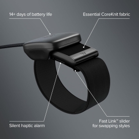 Dispozitiv medical SMART Whoop 5.0 ONE, abonament inclus 12 luni