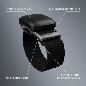 Dispozitiv medical SMART Whoop 5.0 PEAK, abounament inclus 12 luni