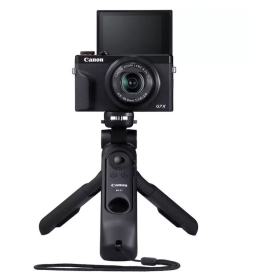Kit Vlogging Canon PowerShot G7 X MK III Black