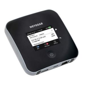 Router Wireless Netgear Nighthawk M2 MR2100, unlocked