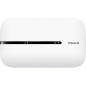 Router wireless portabil Huawei E5576-320, MiniSIM, unlocked