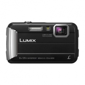 Camera foto Panasonic Lumix DMC-FT30, negru