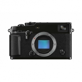 Aparat foto Mirrorless Fujifilm X-Pro3 Body