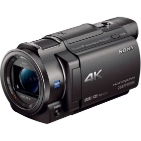 Camera video Sony FDR-AX33