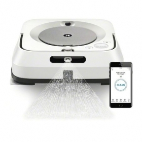 Mop robot iRobot Braava Jet m6138