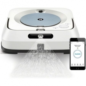 Mop robot iRobot Braava Jet m613440