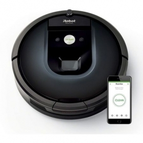 Aspirator robot iRobot Roomba 981