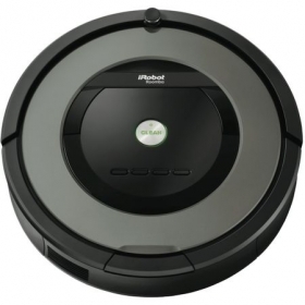 Robot de aspirare iRobot Roomba 866