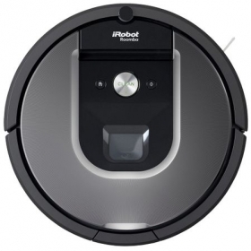 Robot aspirare iRobot Roomba 960