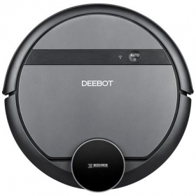 Robot de aspirare Ecovacs Deebot 901