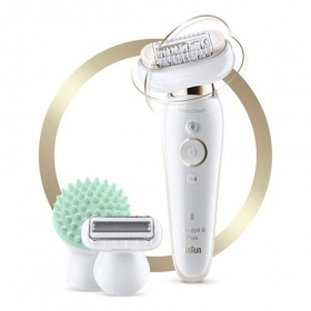 Epilator Braun Silk-épil 9 Flex 9/020