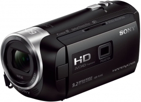 Camera video Sony HDR-PJ410B