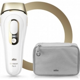 Epilator IPL Braun Silk-expert PRO 5 PL5014