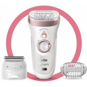 Epilator Braun Silk-épil 9 9/720