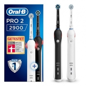 Set 2 periute de dinti electrice Oral-B PRO 2 2900