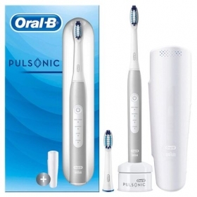 Periuta de dinti electrica Braun Oral-B Pulsonic Slim Luxe 4200