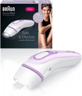 Epilator IPL Braun Silk-Expert Pro 3 PL3011