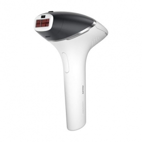 Epilator IPL Philips Lumea Advanced, pentru barbati