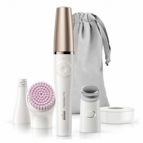 Epilator facial Braun FaceSpa Pro 912