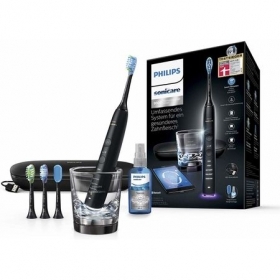 Periuta de dinti electrica Philips Sonicare 9500, negru