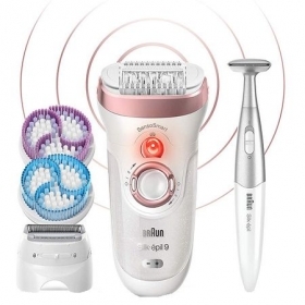 Epilator Braun Silk-еpil 9 9/980 SkinSpa