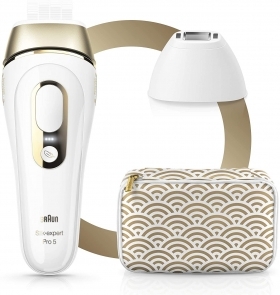 Epilator Braun Silk Expert Pro 5 PL5137