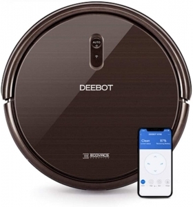 Robot aspirare Ecovacs Deebot N79S