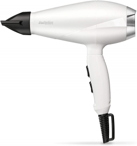 Uscator de par BaByliss Speed Pro 2000