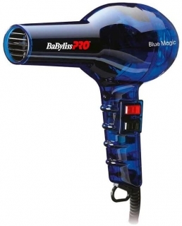 Uscator de par BaByliss Pro Blue Magic