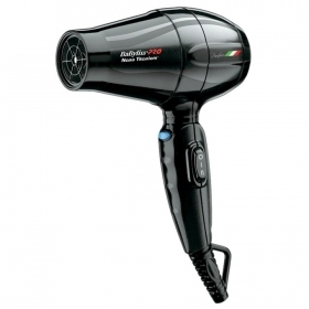 Mini uscator de par BaByliss Pro Bambino