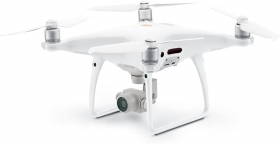 Drona DJI Phantom 4 Pro V2.0