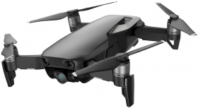 Drona DJI Mavic Air, Onyx Black