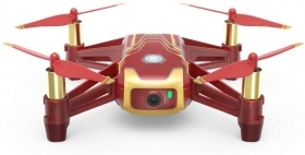 Drona DJI Tello Iron Man Edition