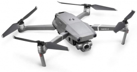 Drona DJI Mavic 2 Zoom, Gri