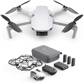 Drona DJI Mavic Mini Fly More Combo