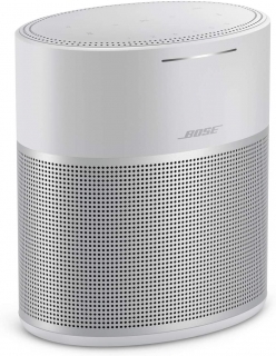 Boxa WiFi Bluetooth Bose Home Speaker 300, Argintiu