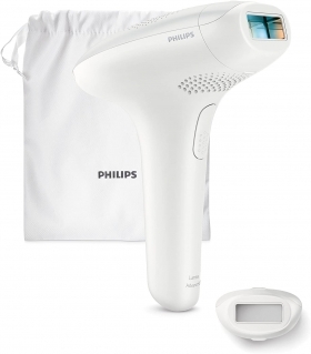 Epilator Philips Lumea IPL SC1995/00, Alb