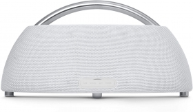 Boxa portabila Harman/Kardon Go+Play, Alb