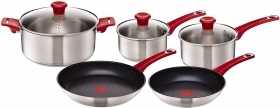 Set cratite si tigai Tefal Jamie Oliver Mainstream