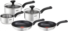 Set de oale si cratite Tefal® Comfort Max