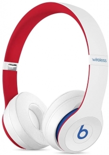 Casti wireless Beats Solo3 by Dr. Dre, Club Collection, Alb