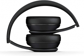 Casti wireless Beats Solo3 by Dr. Dre, Negru